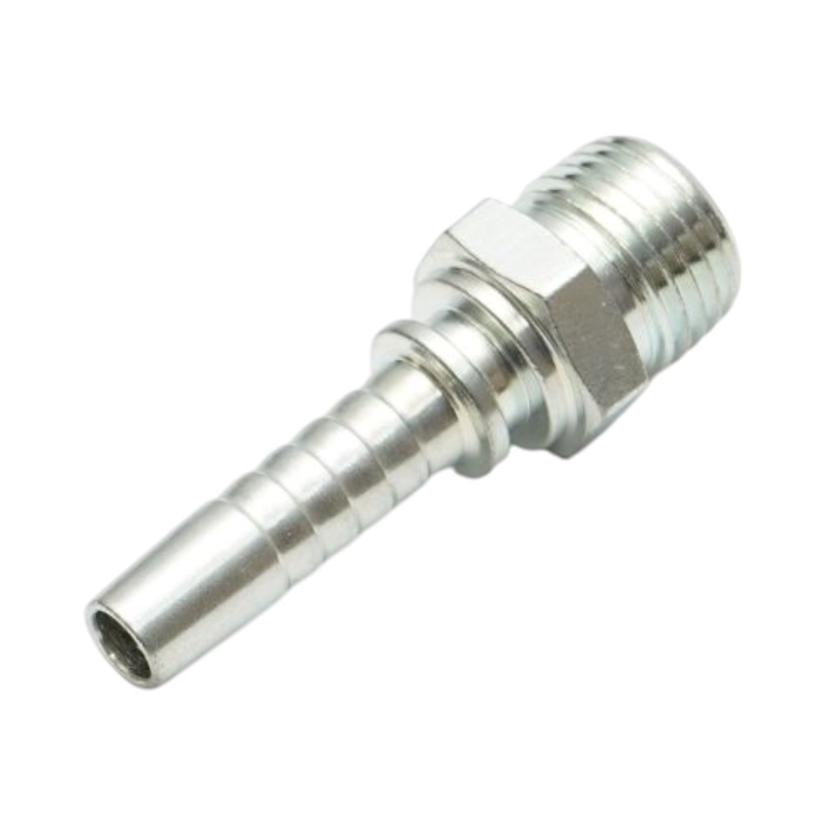 Armatura CEL DN08 16x1.5 filet exterior