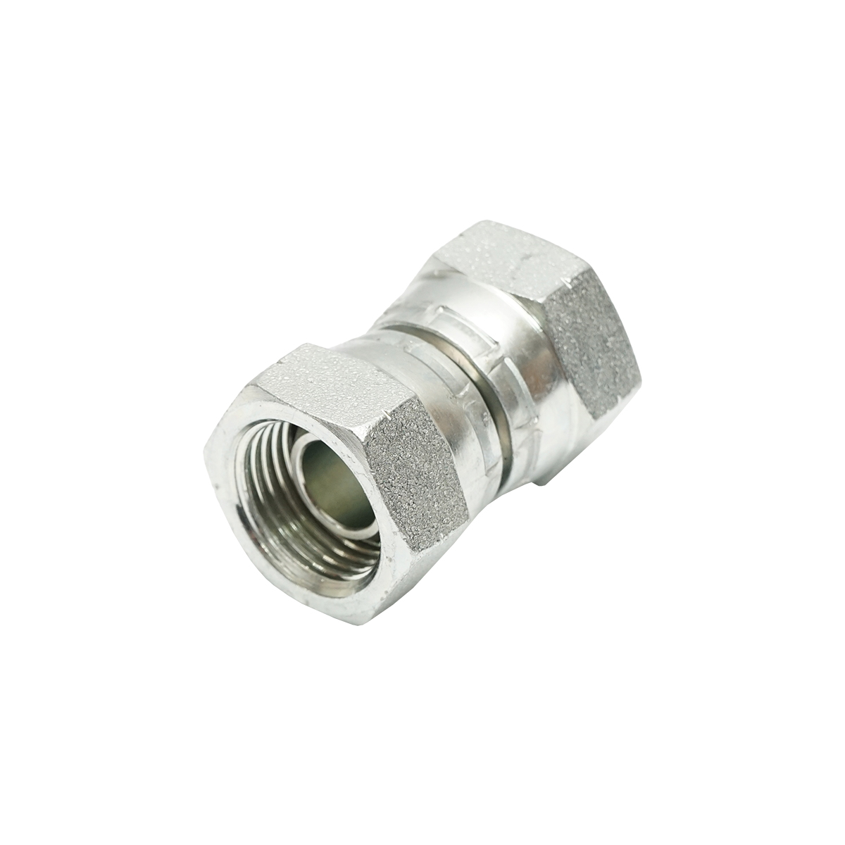 Adaptor armatura drept DKR 1/2 filet interior/interior