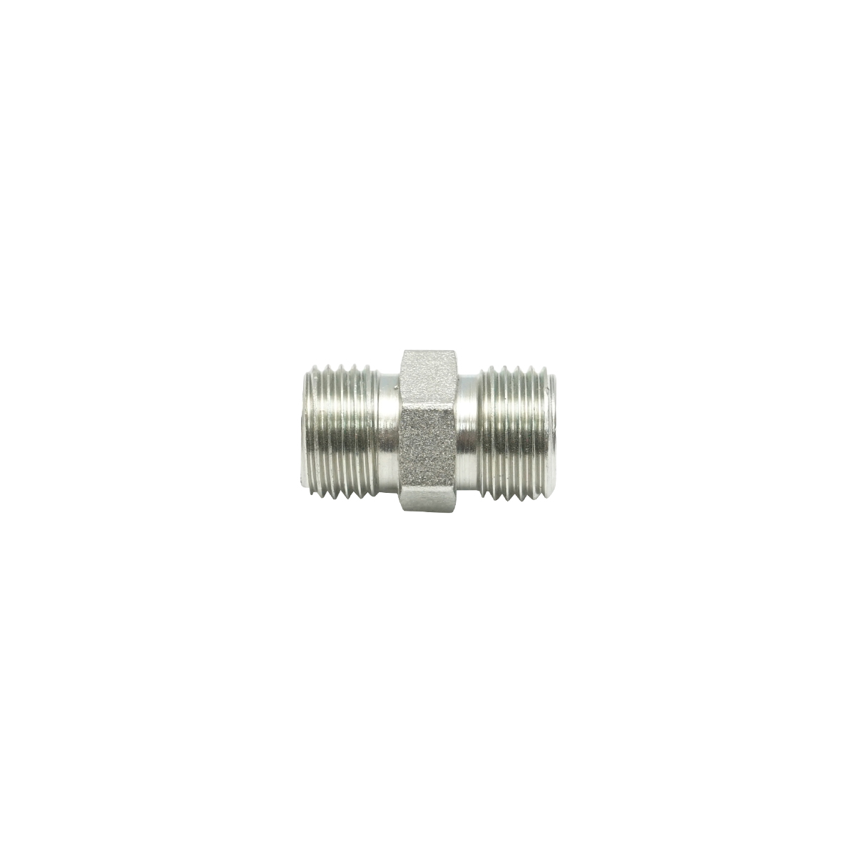 Armatura adaptor D FE drept reductie M16x16x1.5mm filet exterior