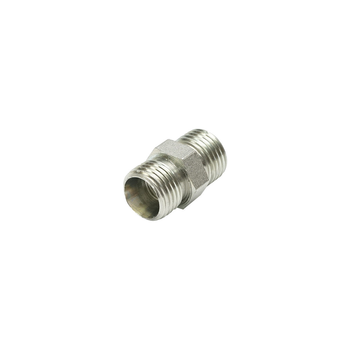 Armatura adaptor D FE drept reductie M16x16x1.5mm filet exterior – imagine 2