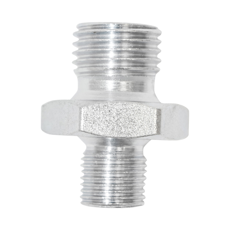 Adaptor reductie armatura DR FE G04 1/4- G02 1/8 – imagine 2