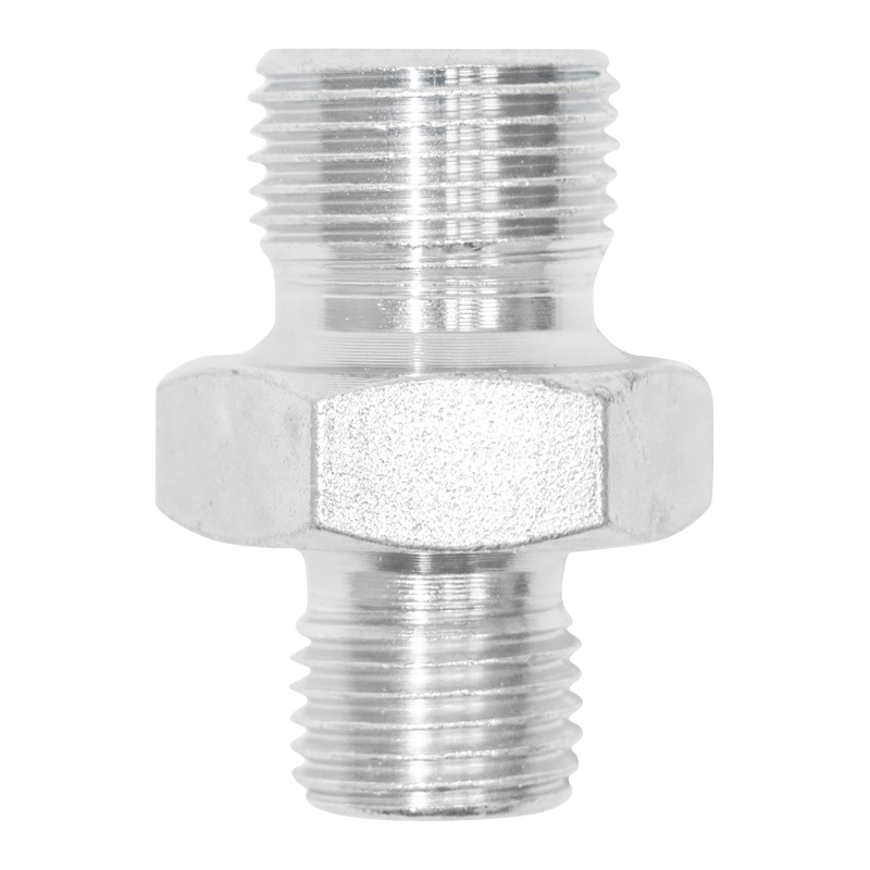 Adaptor reductie armatura DR FE G06 3/8- G04 1/4 – imagine 2