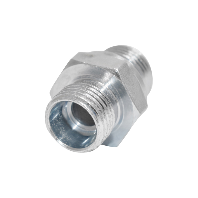 Adaptor reductie armatura DR FE G06 3/8- M16x1.5L – imagine 3