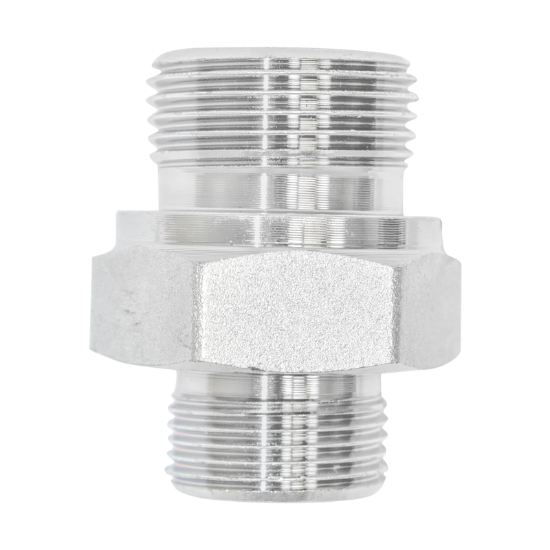 Adaptor reductie armatura DR FE G12 3/4- M22x1.5L – imagine 2