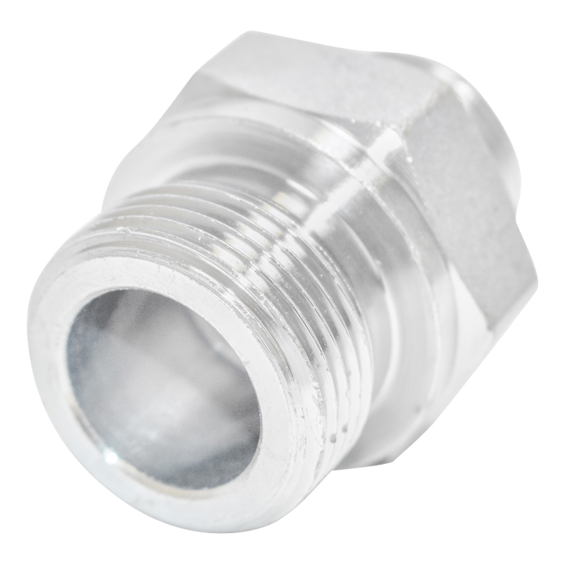 Adaptor reductie armatura DR FE G12 3/4- M22x1.5L – imagine 3