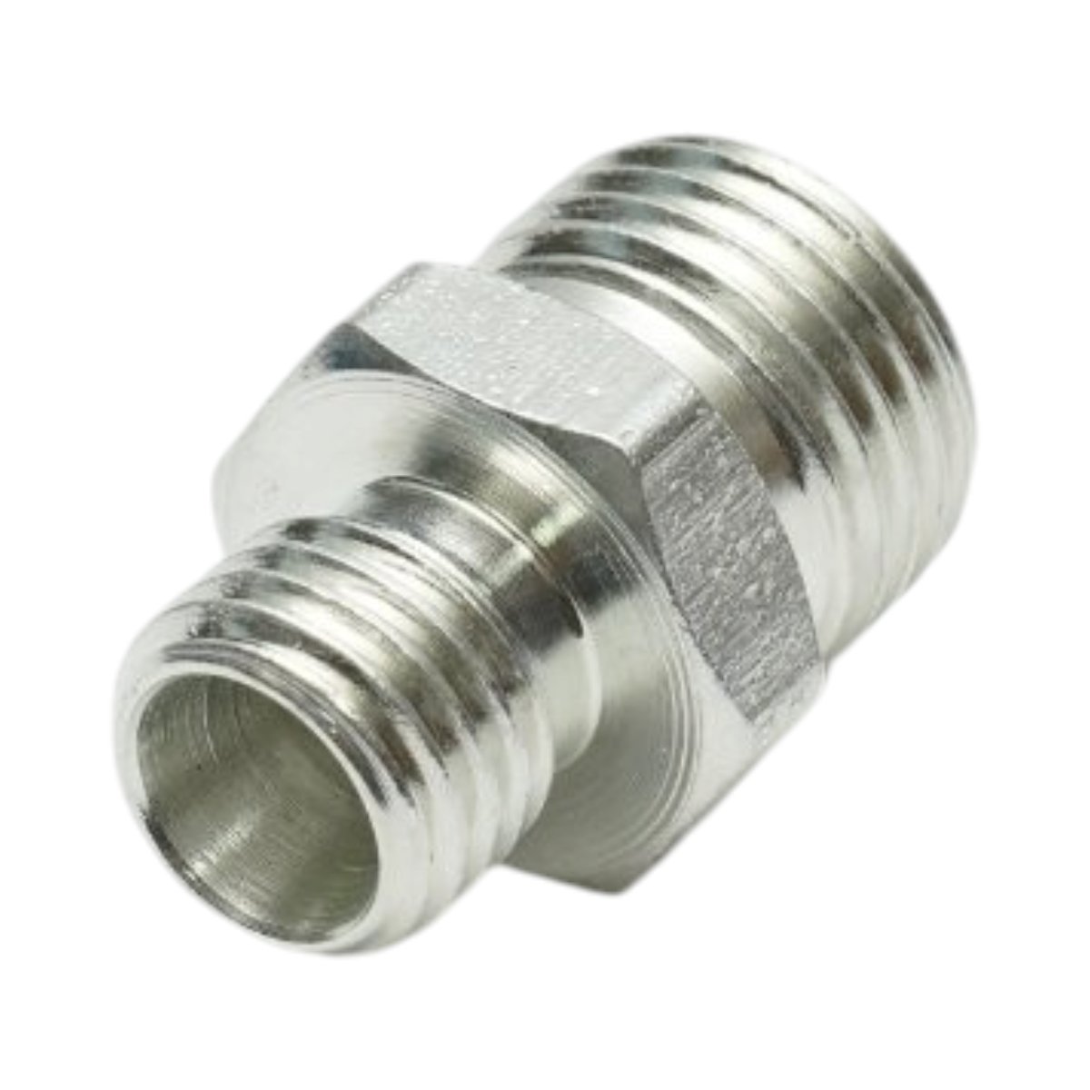 Adaptor reductie armatura DR FE M16x1.5L-M12x1.5L – imagine 2