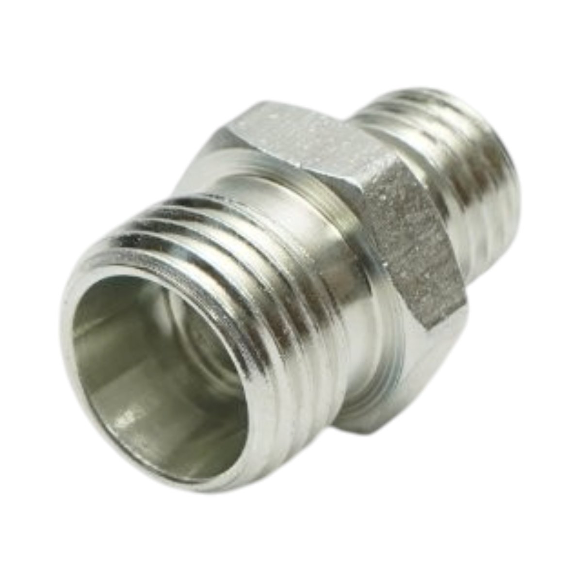 Adaptor reductie armatura DR FE M16x1.5L-M12x1.5L – imagine 4