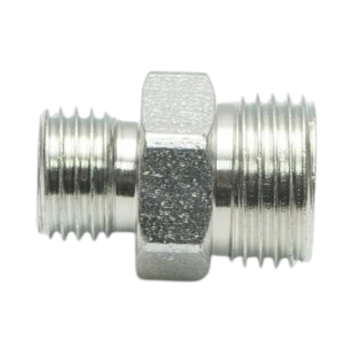 Adaptor drept reductie armatura M18x1.5L - M14x1.5L filet exterior