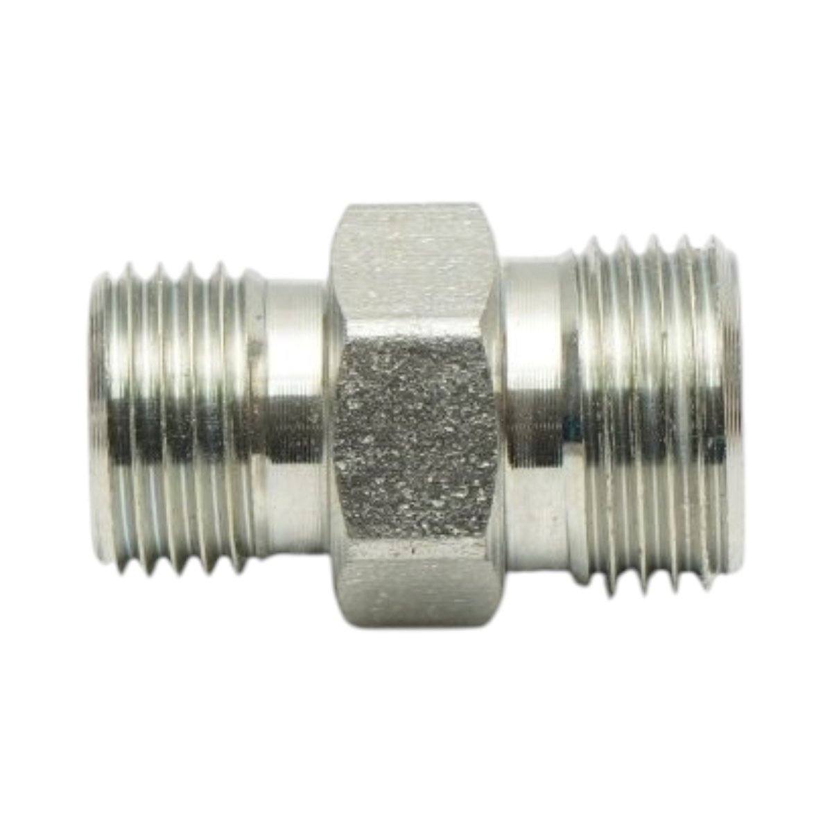 Adaptor drept reductie armatura M18x1.5L - M16x1.5L filet exterior