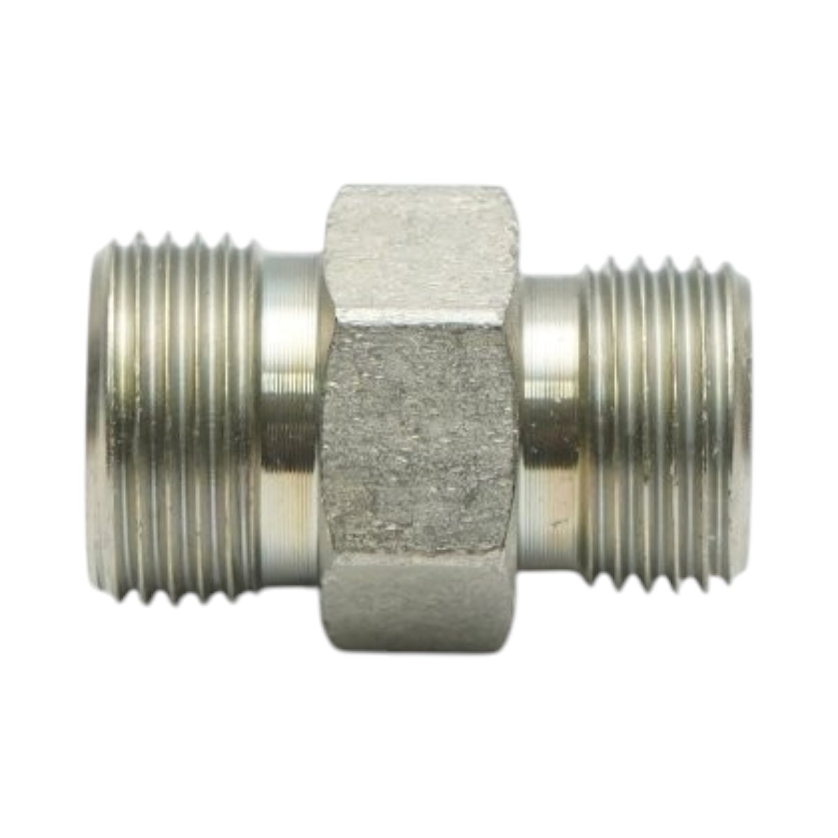 Adaptor drept reductie armatura M20x1.5S - M18x1.5 filet exterior