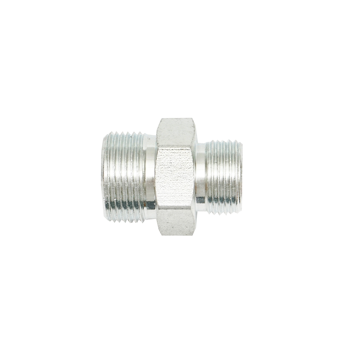 Adaptor drept reductie armatura M24x1.5 - M20x1.5 filet exterior
