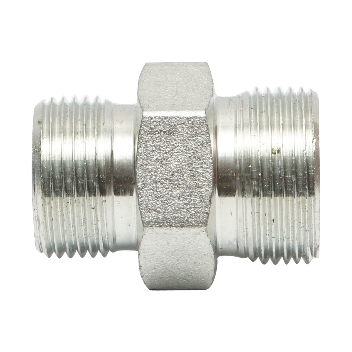 Adaptor drept reductie armatura M24x1.5S - M22x1.5 filet exterior