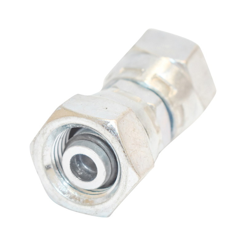 Adaptor drept armatura M18x1.5L filet interior