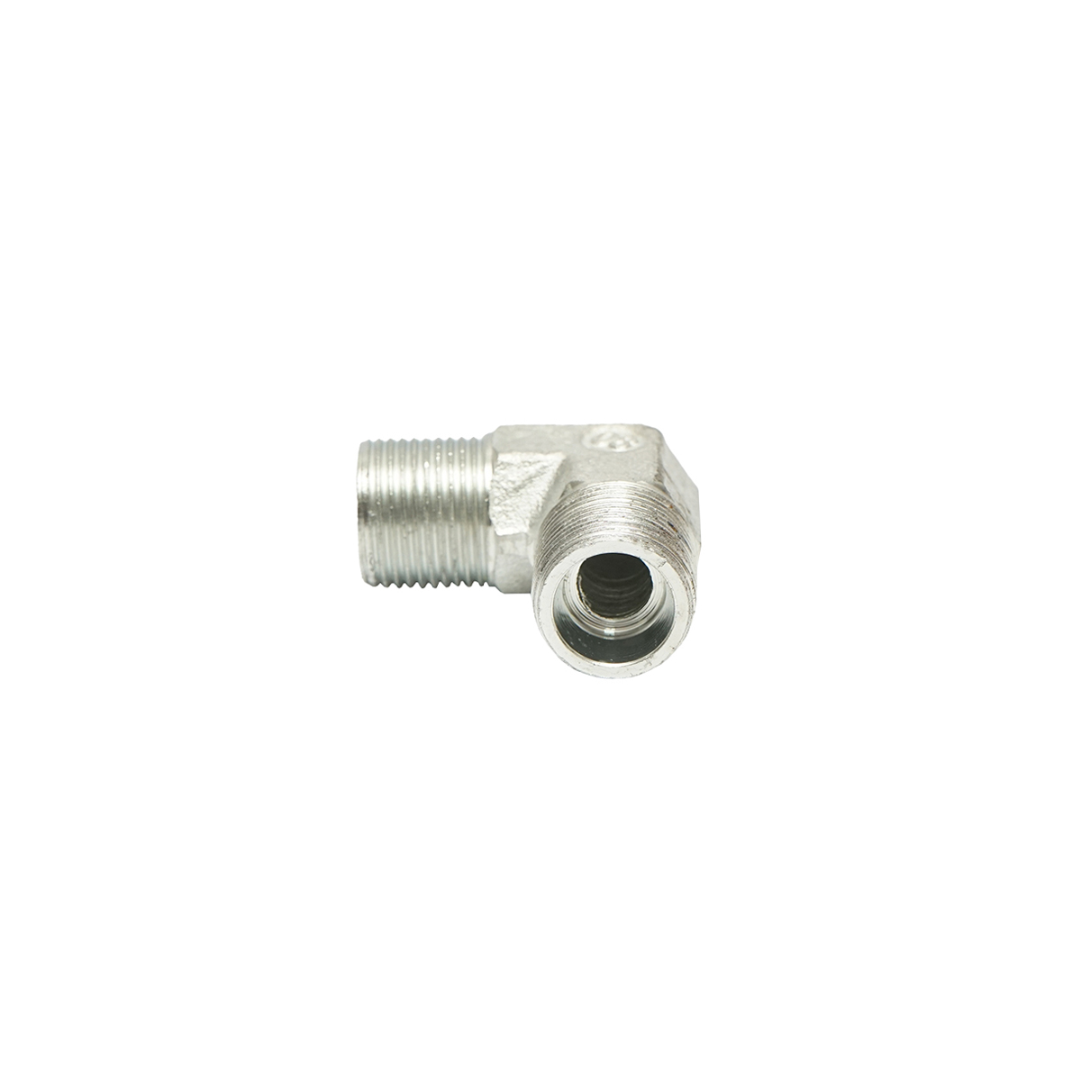 Adaptor L armatura M20x1.5 filet exterior – imagine 3