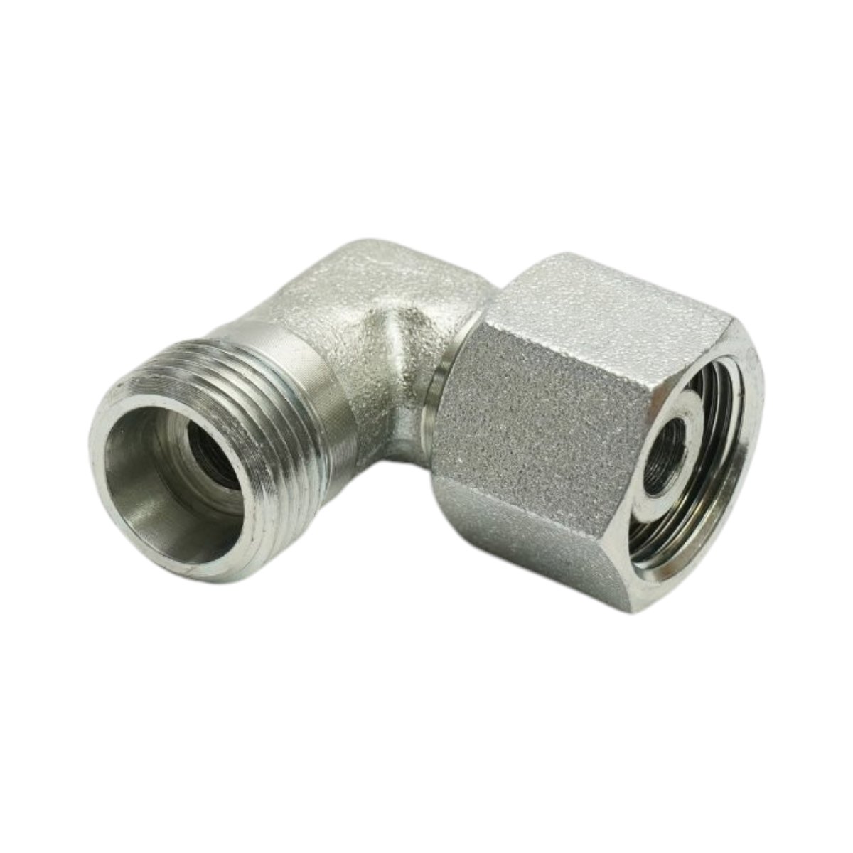 Adaptor L armatura M20x1.5 filet exterior/interior – imagine 2