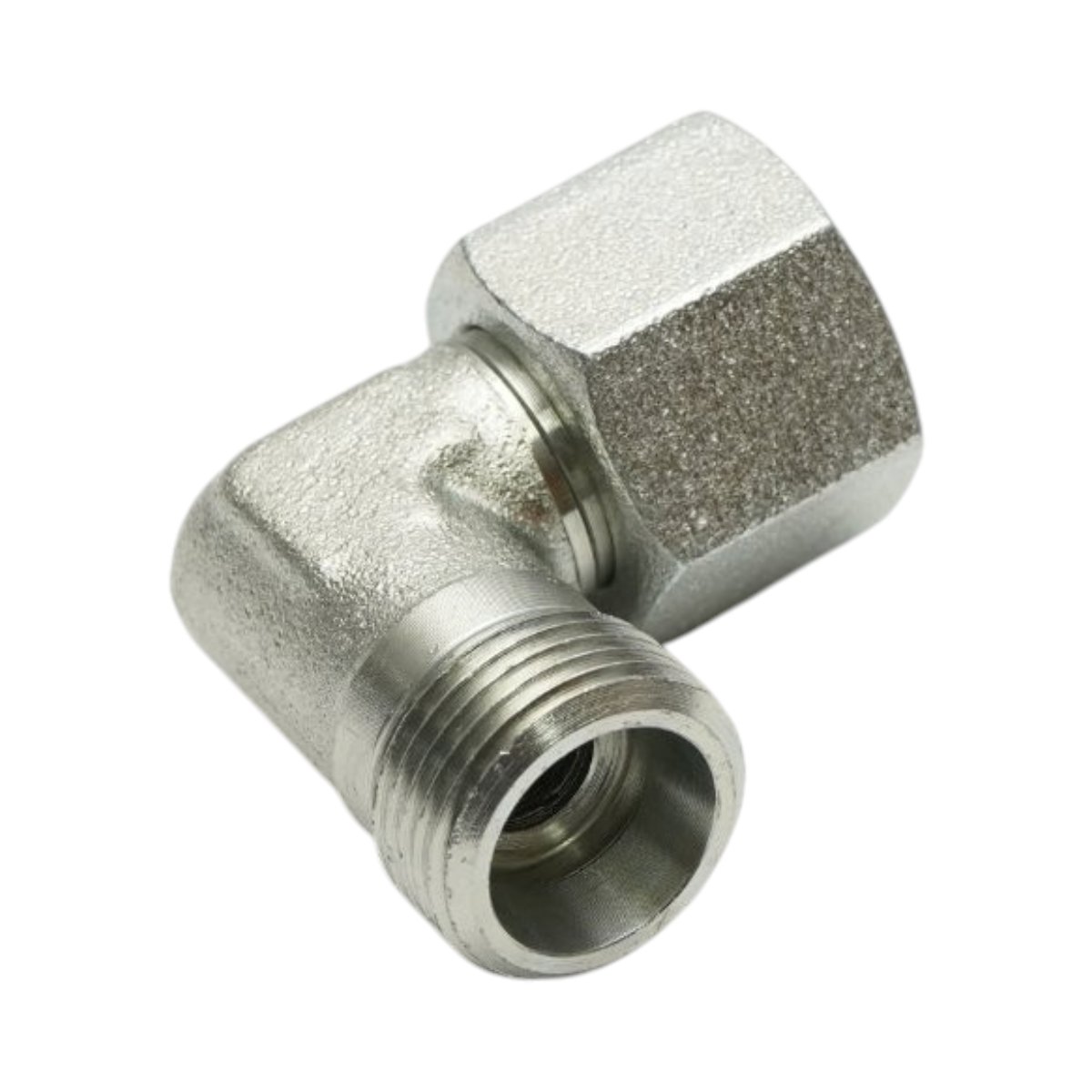 Adaptor L armatura M20x1.5 filet exterior/interior – imagine 4