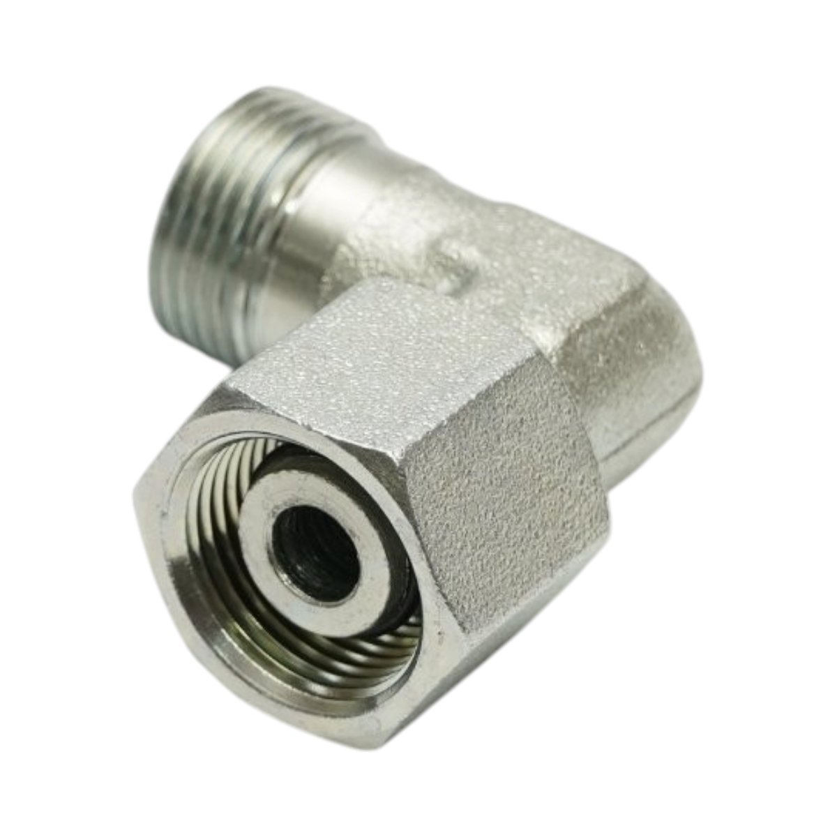 Adaptor L armatura M20x1.5 filet exterior/interior – imagine 7