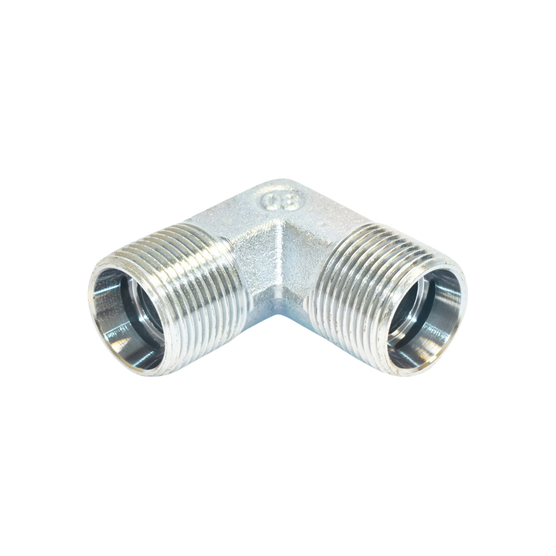 Adaptor L armatura M22x1.5 filet exterior