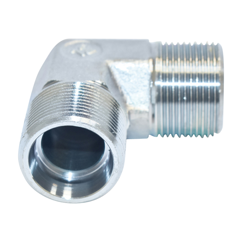 Adaptor L armatura M26x1.5 filet exterior