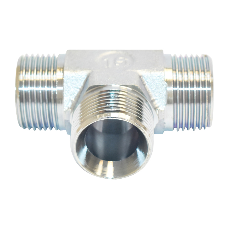 Adaptor T1 filet exterior armatura M34