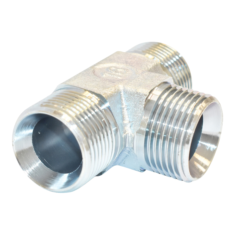 Adaptor T1 filet exterior armatura M34 – imagine 3