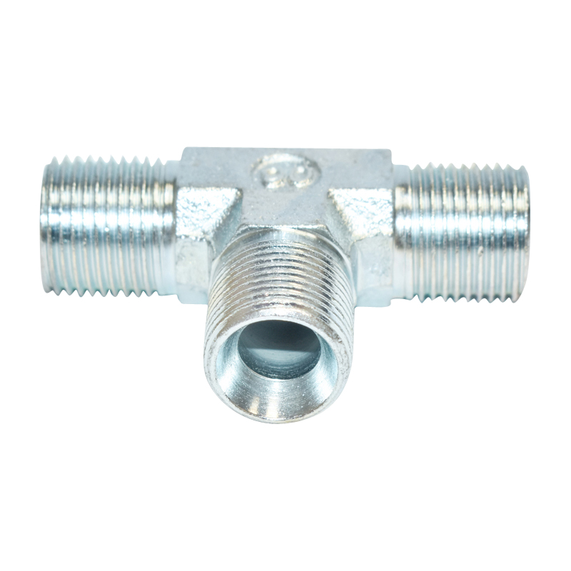 Adaptor T 3/8 filet exterior armatura