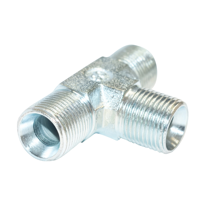 Adaptor T 3/8 filet exterior armatura – imagine 2