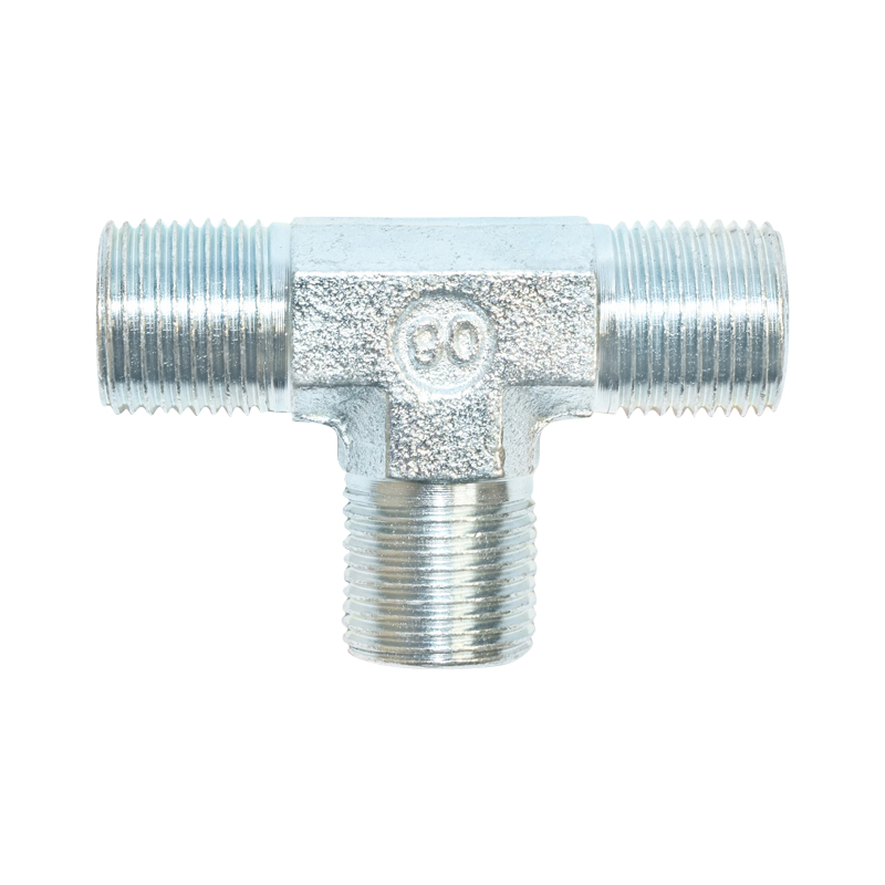 Adaptor T 3/8 filet exterior armatura – imagine 3