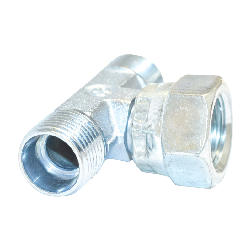 Adaptor T FE FI FE 18x1.5 armatura – imagine 2