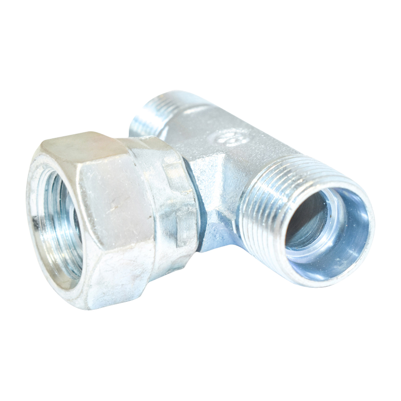 Adaptor T FE FI FE 18x1.5 armatura – imagine 3