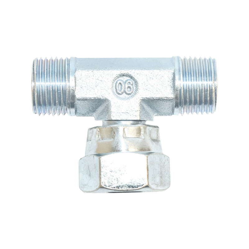 Adaptor T FE FI FE 18x1.5 armatura – imagine 4