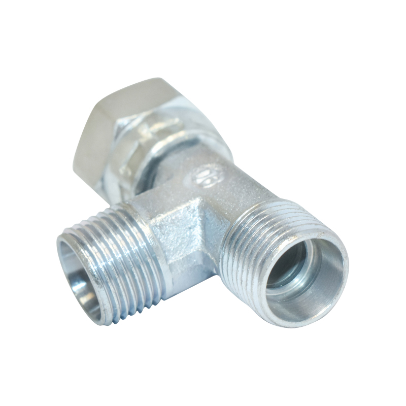 Adaptor T M18x1.5 filet interior/exterior armatura – imagine 3