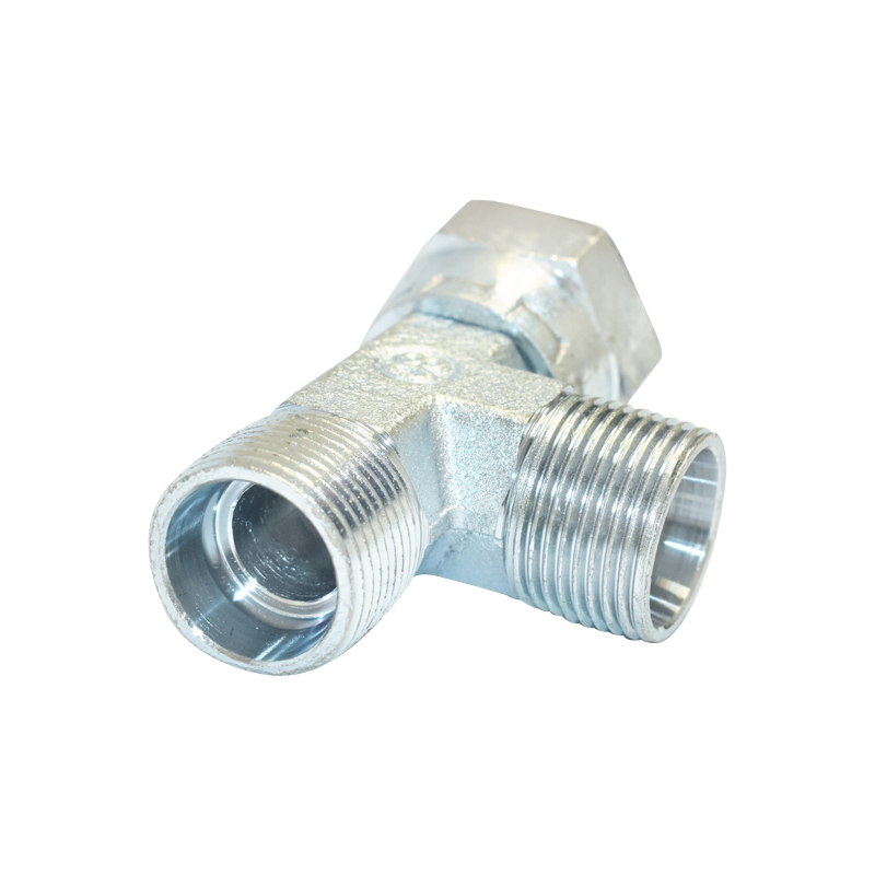 Adaptor T M22x1.5 filet interior/exterior armatura – imagine 2