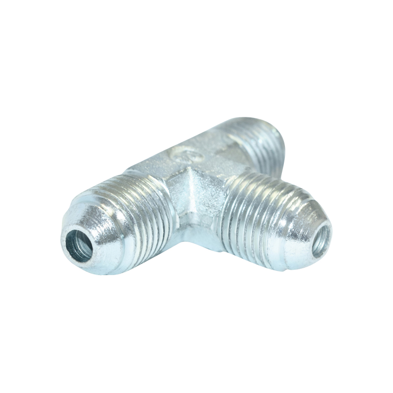 Adaptor AGJ armatura T 9/16 filet exterior – imagine 2