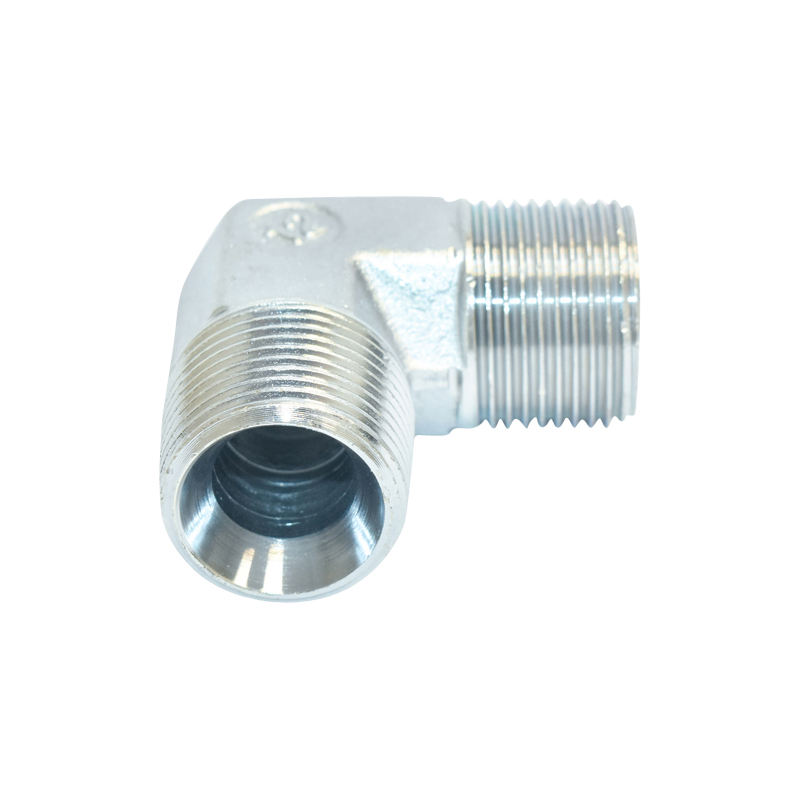 Adaptor L 90 3/4 filet exterior armatura – imagine 2
