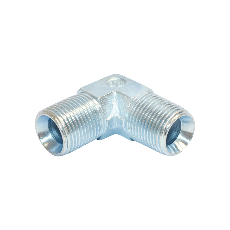 Adaptor L 90 3/8 filet exterior armatura – imagine 2