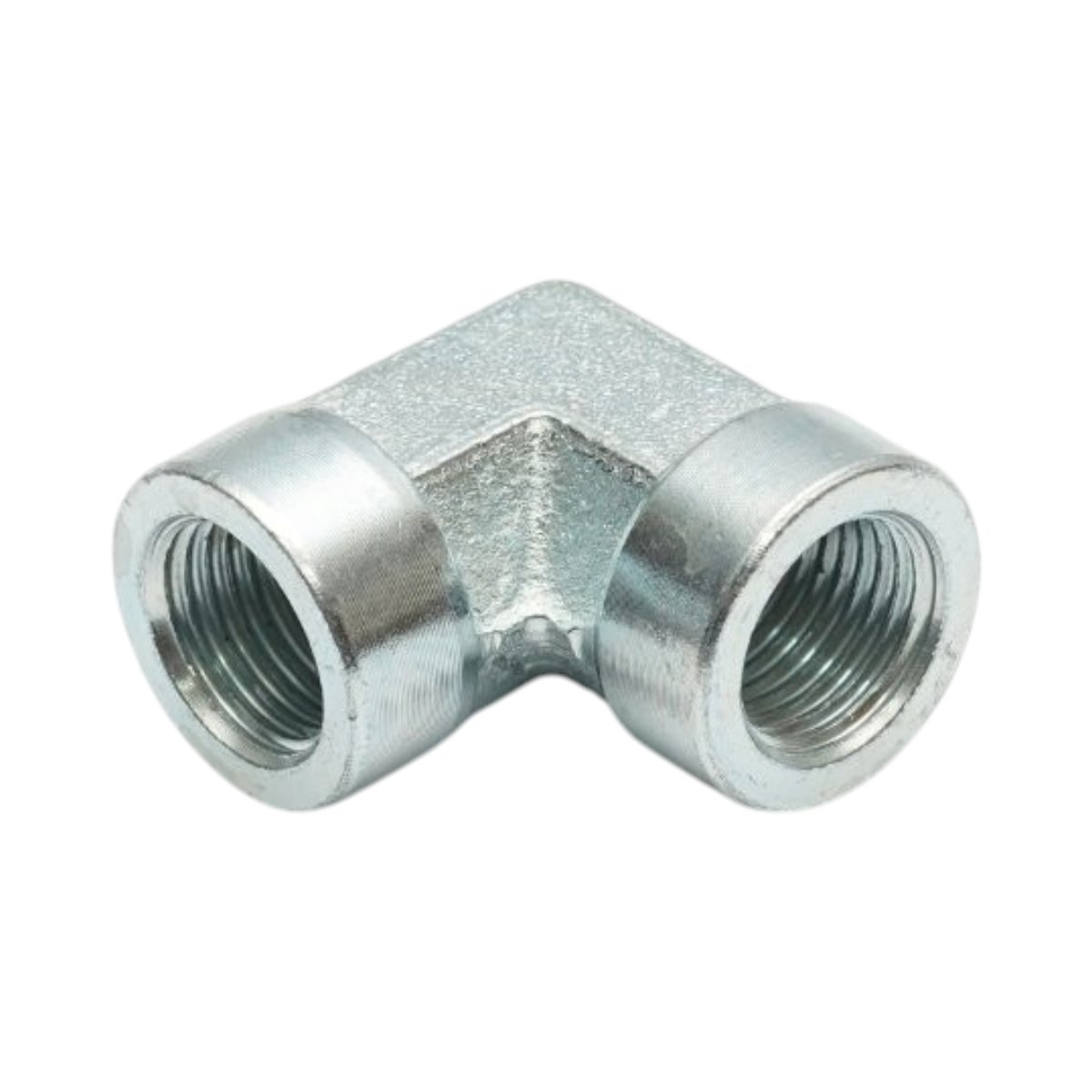 Adaptor L 90 1/4 filet interior armatura