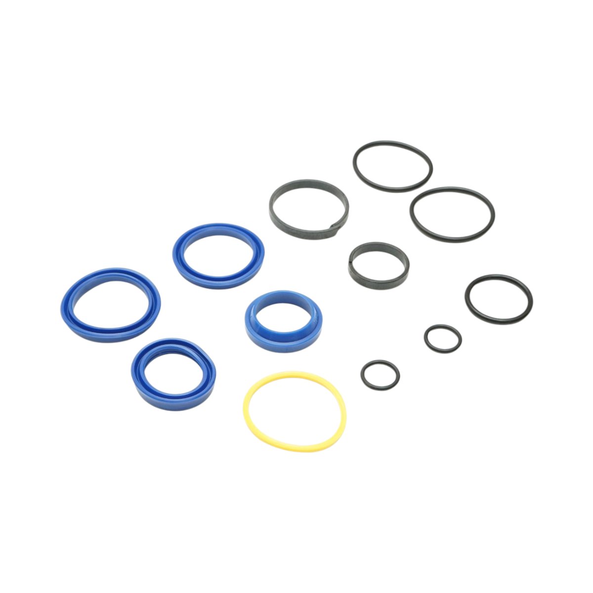 Kit garnituri reparatie cilindri hidraulici PA93, PA94, PA95, PA96, PA97, RA17