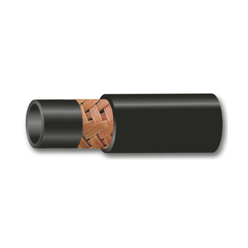 Furtun ulei si combustibil presiune 20bar WP diametru 16x25,5mm rola 50m