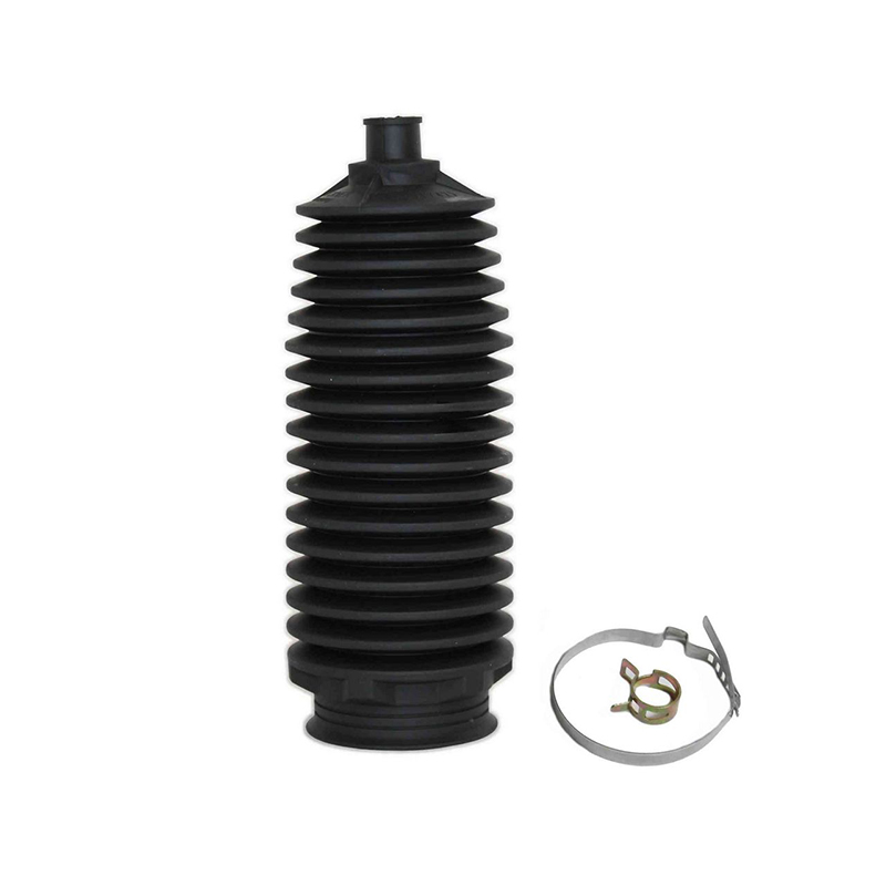 Burduf caseta directie cu coliere Dacia Duster 8201108358