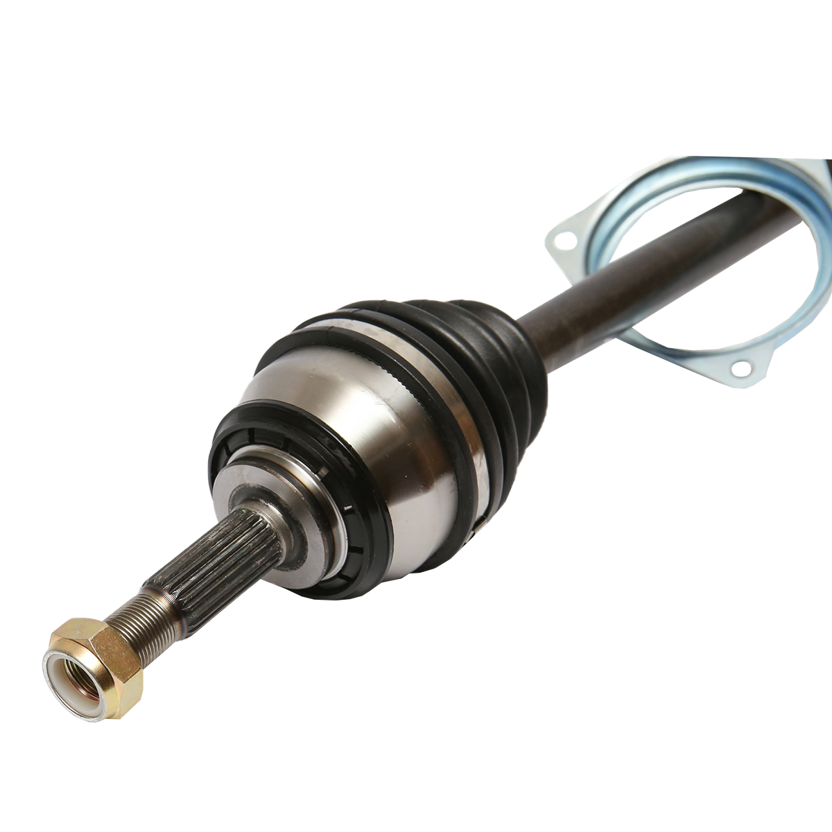 Planetara Dacia Logan, Sandero, MCV stanga cu ABS 34005 cod OEM 7711497474 – imagine 5