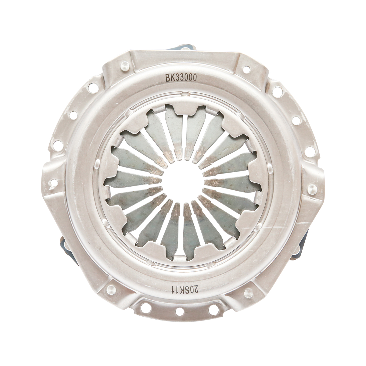 Kit ambreiaj Dacia Logan 1.4 Mpi 7701477018 – imagine 2