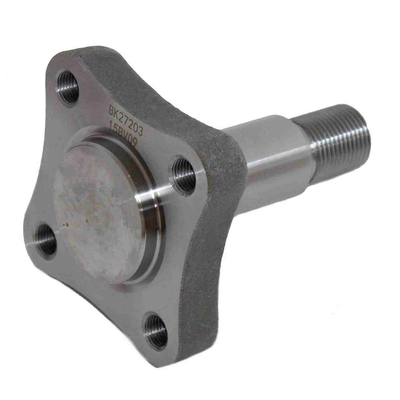 Fuzeta butuc punte roata spate Dacia Logan MCV, VAN, PICK-UP 6001548987 8200490662 – imagine 2