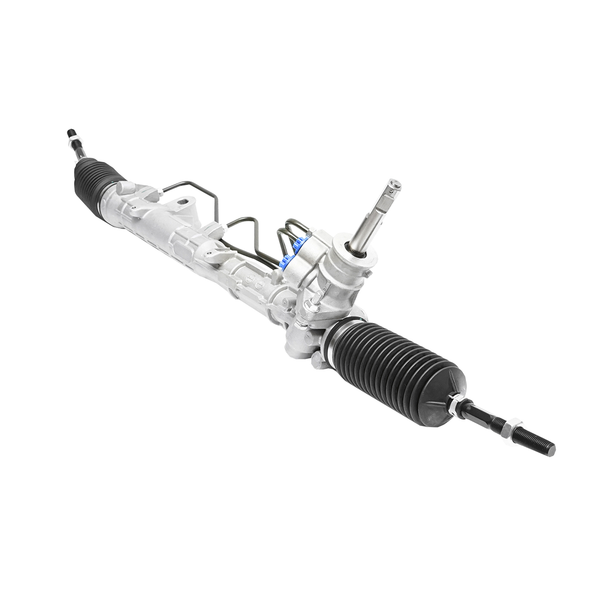 Caseta directie Dacia Logan cu servo asistata 8200720881 – imagine 3