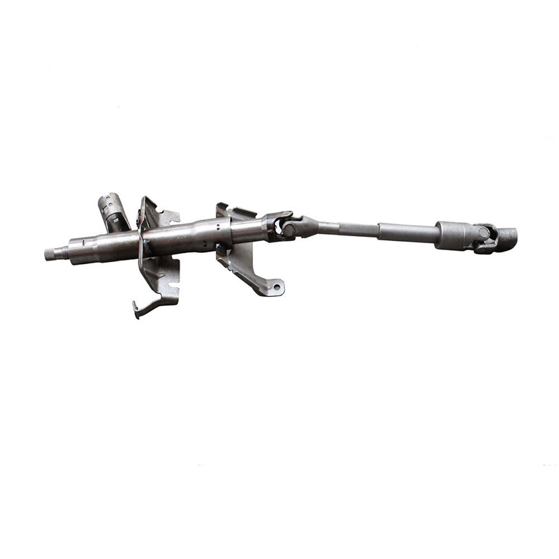 Coloana directie Logan cu servo 8200720903