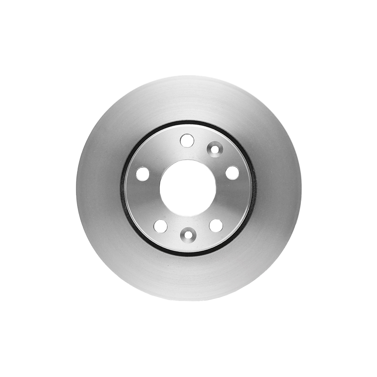 Disc frana ventilat Dacia Duster cu ESP 280X24 402060010R – imagine 3