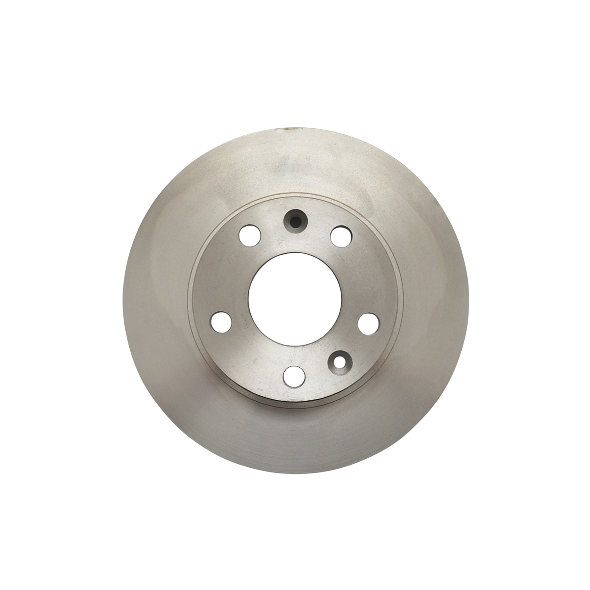 Disc frana ventilat fara ESP Dacia Duster fi269X23 402066300R – imagine 4