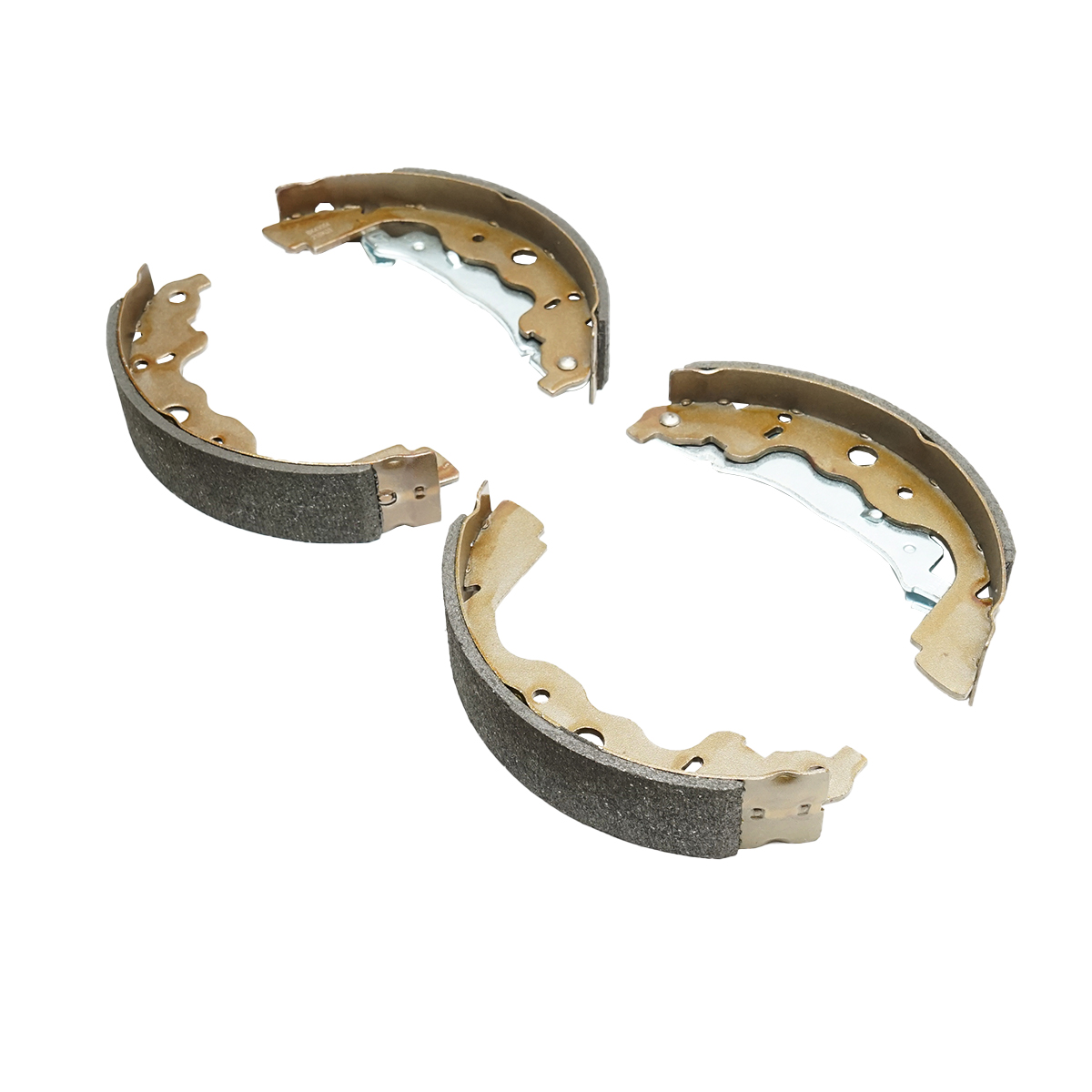 Set saboti Dacia Logan, VAN, MCV, PK, Lodgy, Dokker, Duster 7701210109 – imagine 4