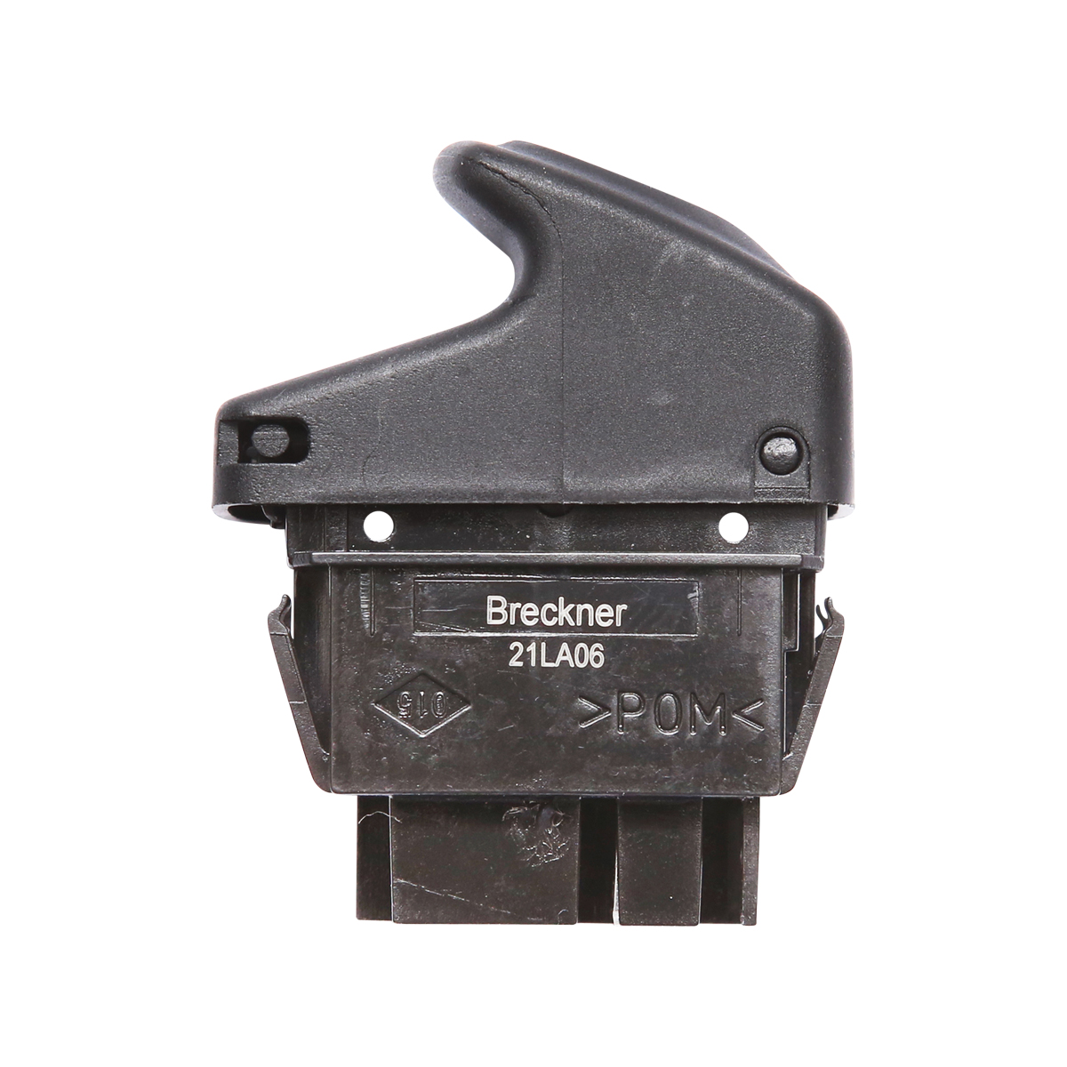 Buton deschidere geam spate Dacia Logan 8200199223 7700838100 – imagine 3