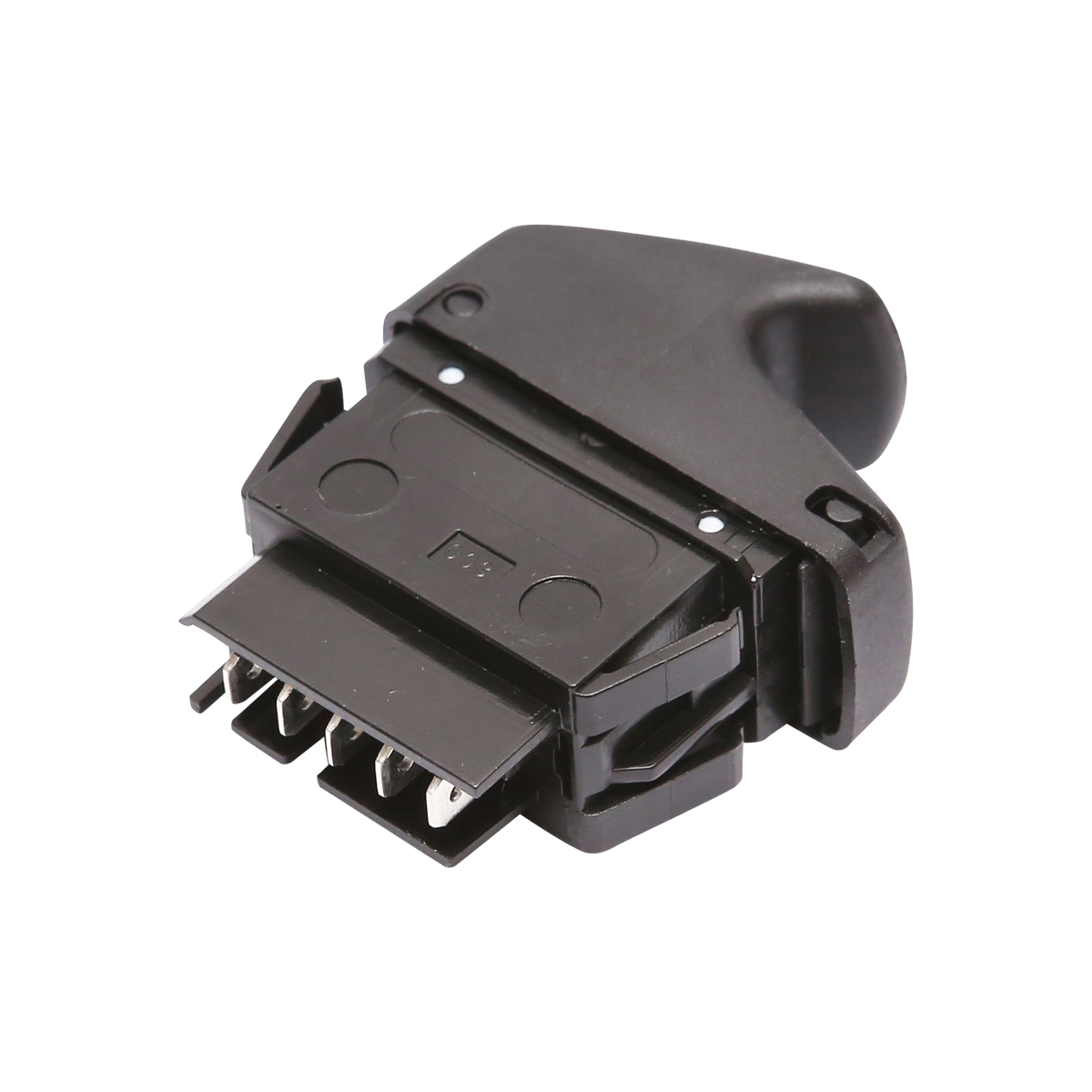 Buton deschidere geam spate Dacia Logan 8200199223 7700838100 – imagine 4
